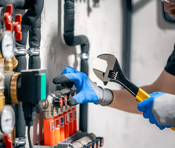 Expert Plumber for Commercial Plumbing in Miller Place, NY: Schedule Reliable Plumbing Services with Us