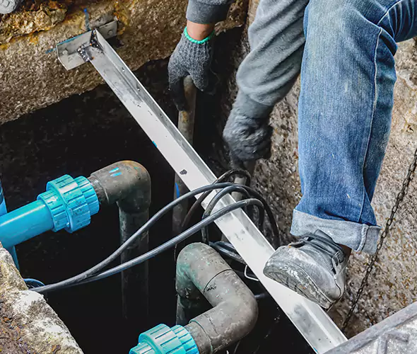 Expert Plumber for Drainage Services in Miller Place, NY: Schedule Affordable Drainage Solutions with Us