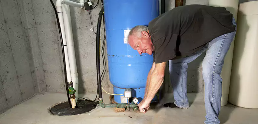 Professional Basement Sump Pump Installation Services in Miller Place, NY