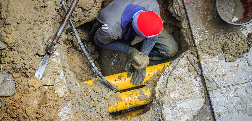 Clogged Drain Repair in Miller Place, NY