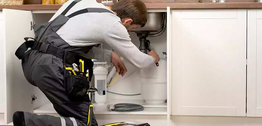 Reliable Sink Garbage Disposal Installation Services in Miller Place, NY