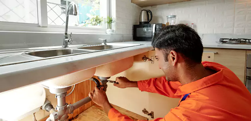 Reliable Kitchen Sink Installation Services in Miller Place, NY