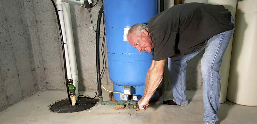 Sump Pump Maintenance in Miller Place