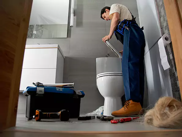  Why Choose Miller Place Plumbing for Drainage Services in Miller Place, NY?]