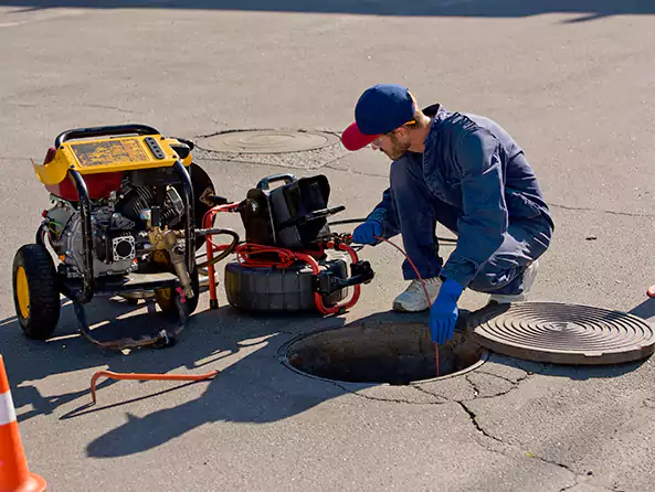 Why Choose Miller Place Plumbing for Drains Camera Inspection in Miller Place, NY?