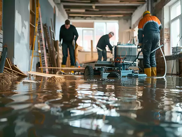 Why Choose Miller Place Plumbing for Flood Restoration in Miller Place, NY?