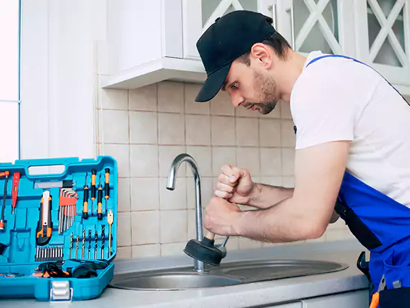  Why Choose Miller Place Plumbing for Plumbing Inspection in Miller Place, NY?