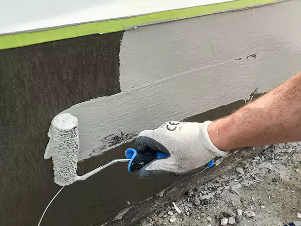 Why Choose Miller Place Plumbing for Walls Waterproofing in Miller Place, NY?